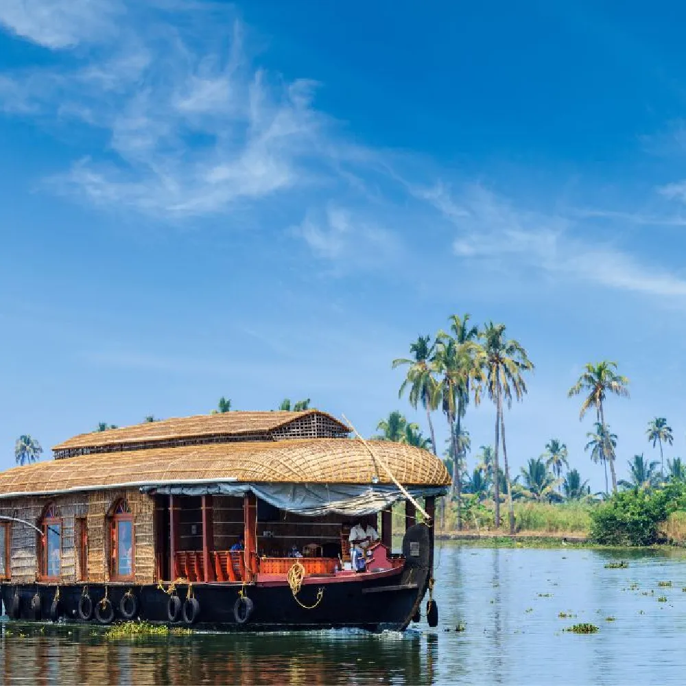 Delhi Tour Package from Cochin (4)