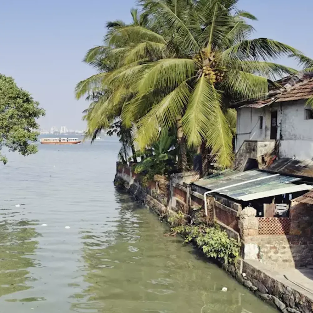 Delhi Tour Package from Cochin