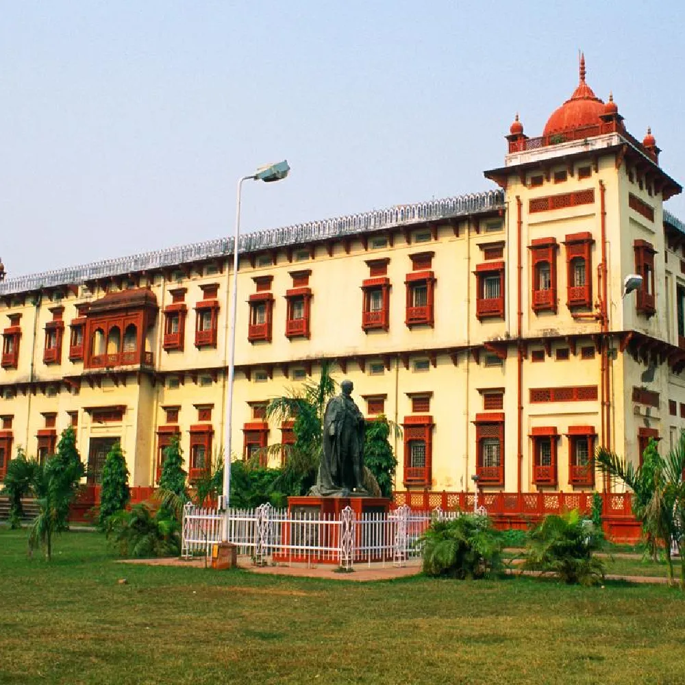 Delhi Tour Package from Patna (2)