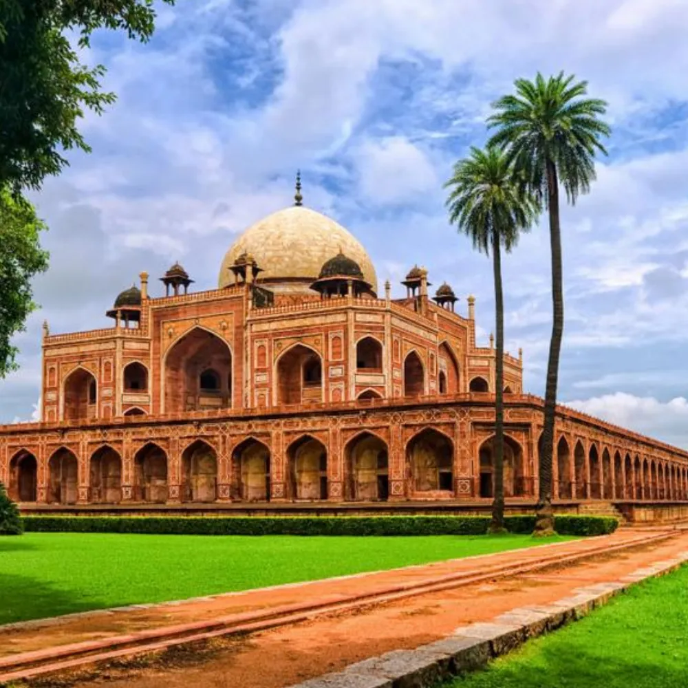 Delhi Tour Package from Patna (3)