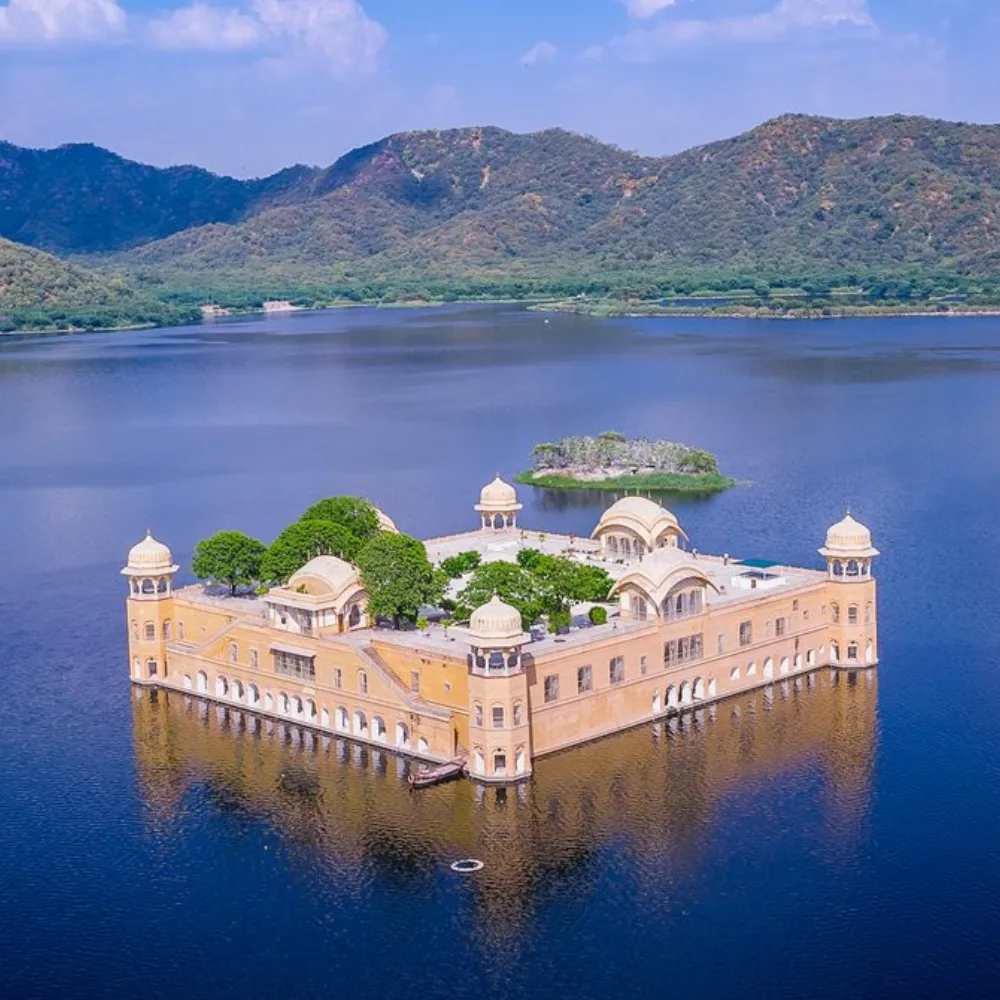 Golden Triangle 12 Days Private Tour Golden Triangle 12 Days Private Tour