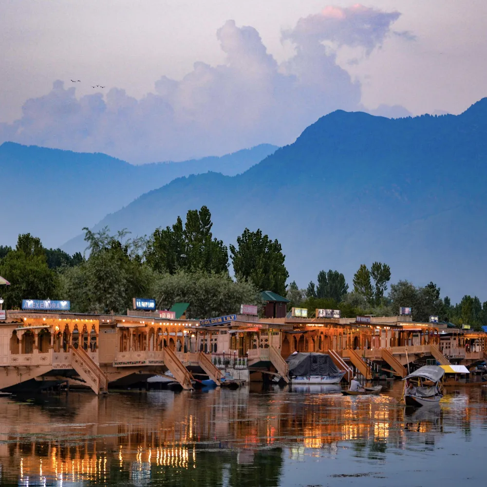 Srinagar 1