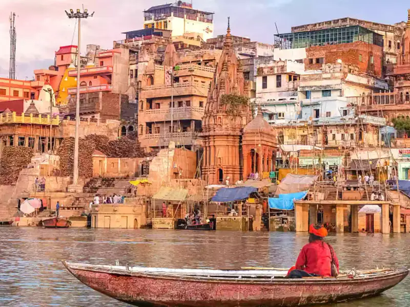 Varanasi