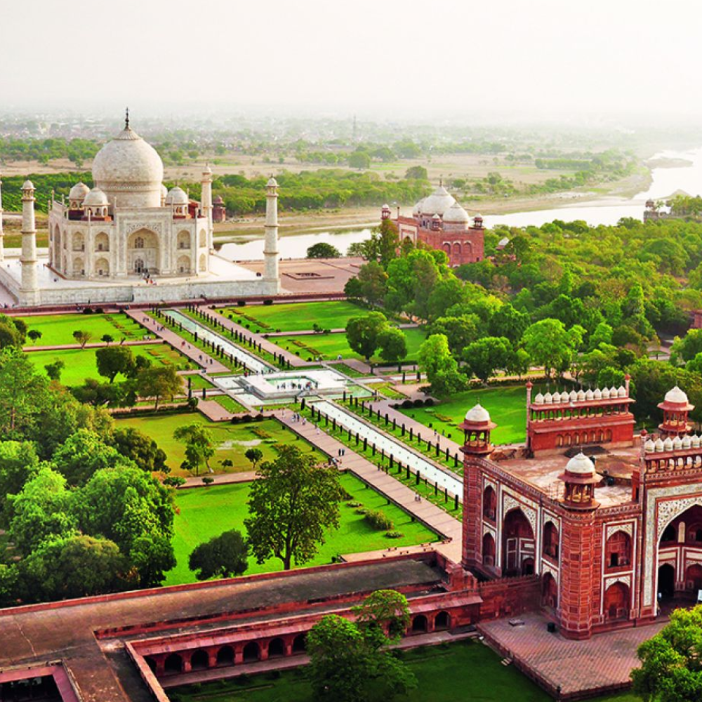 agra-tajmahal agra-tajmahal