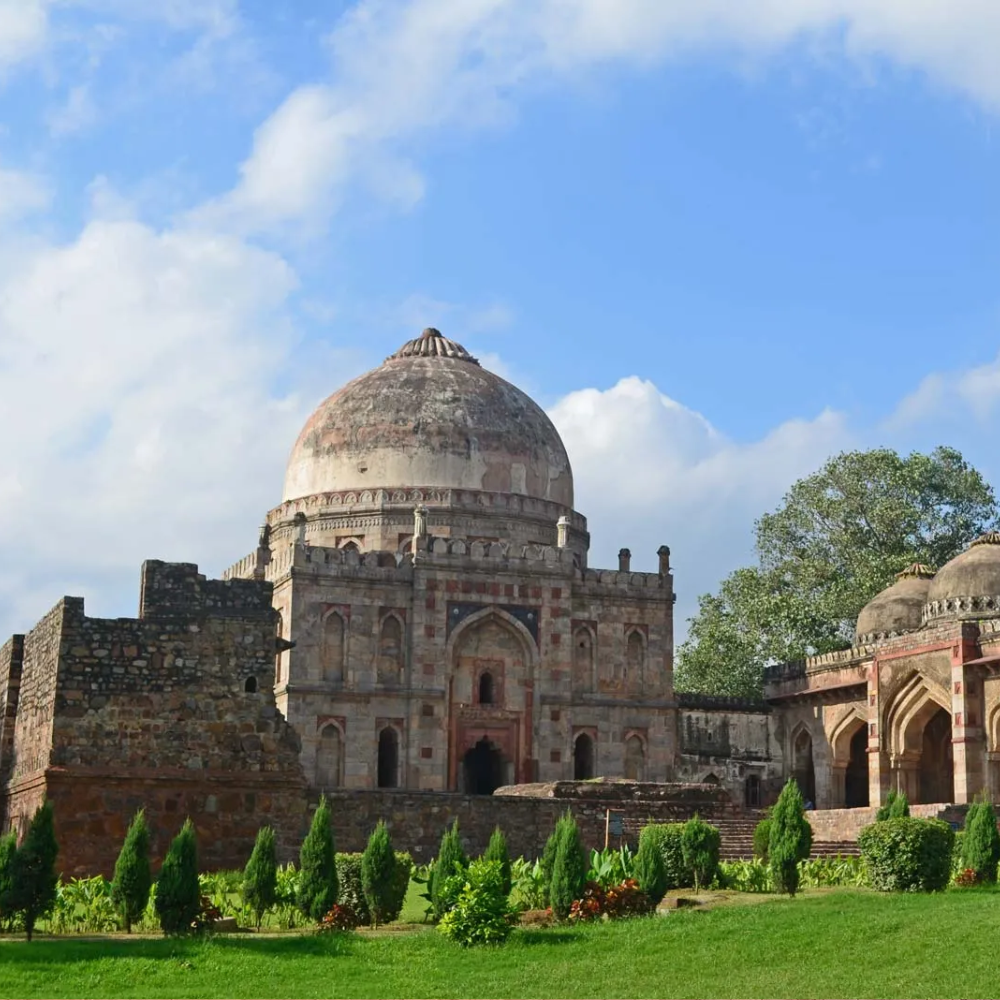 bara-gumbad