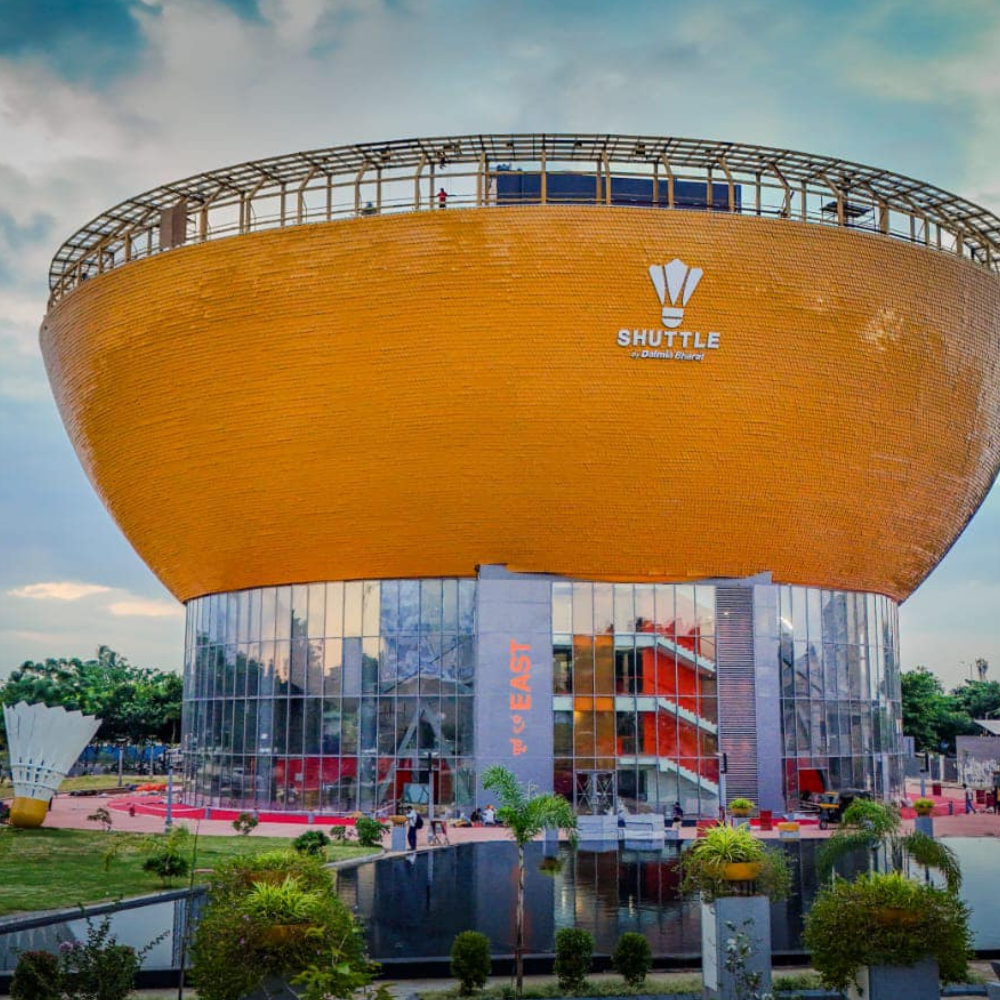 dalmia-bharat-pullela-gopichand-odisha-badminton-academy