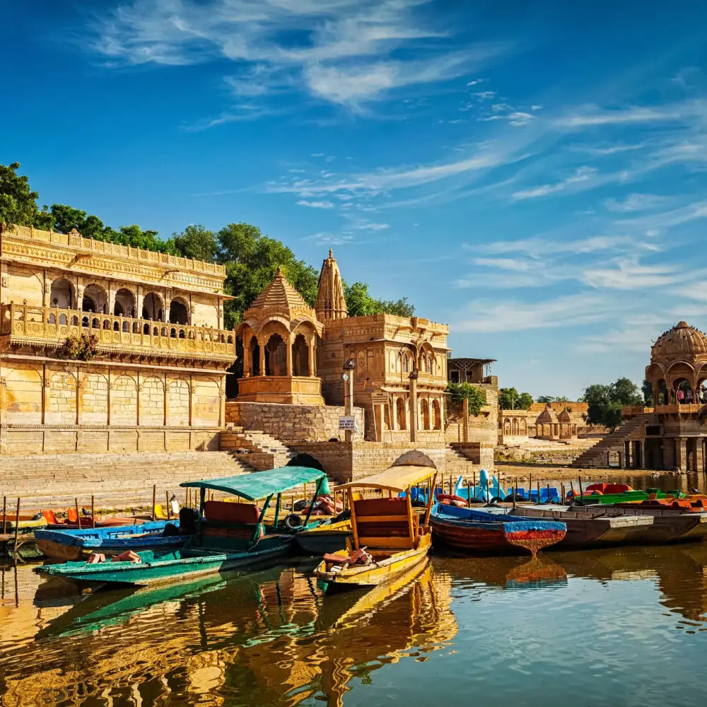 Exotic Rajasthan Tour Package