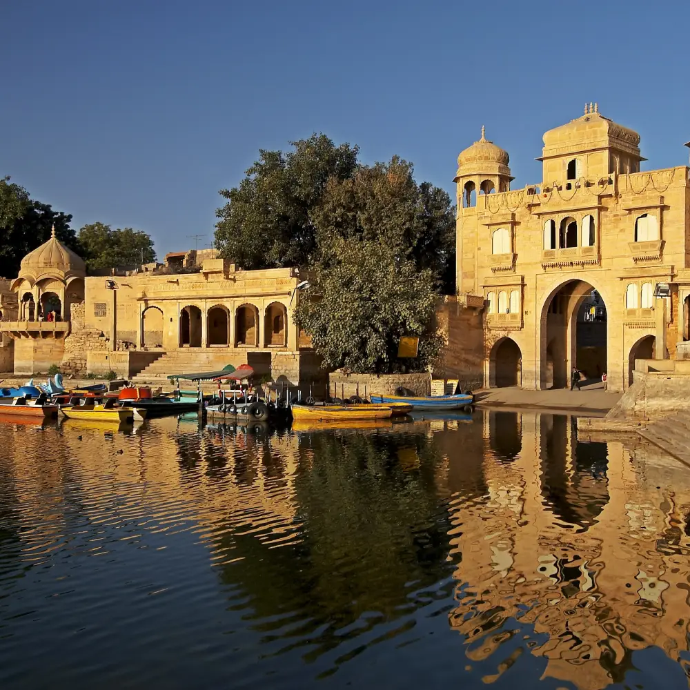 Exotic Rajasthan Tour Package