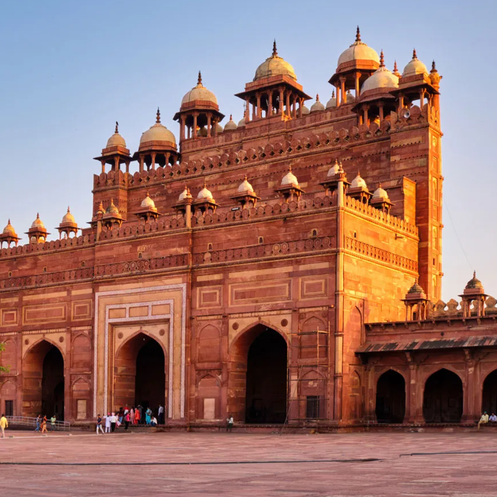fatehpur-sikri (1)