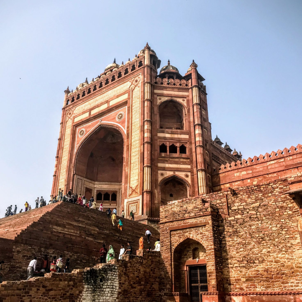 fatehpur-sikri (4)