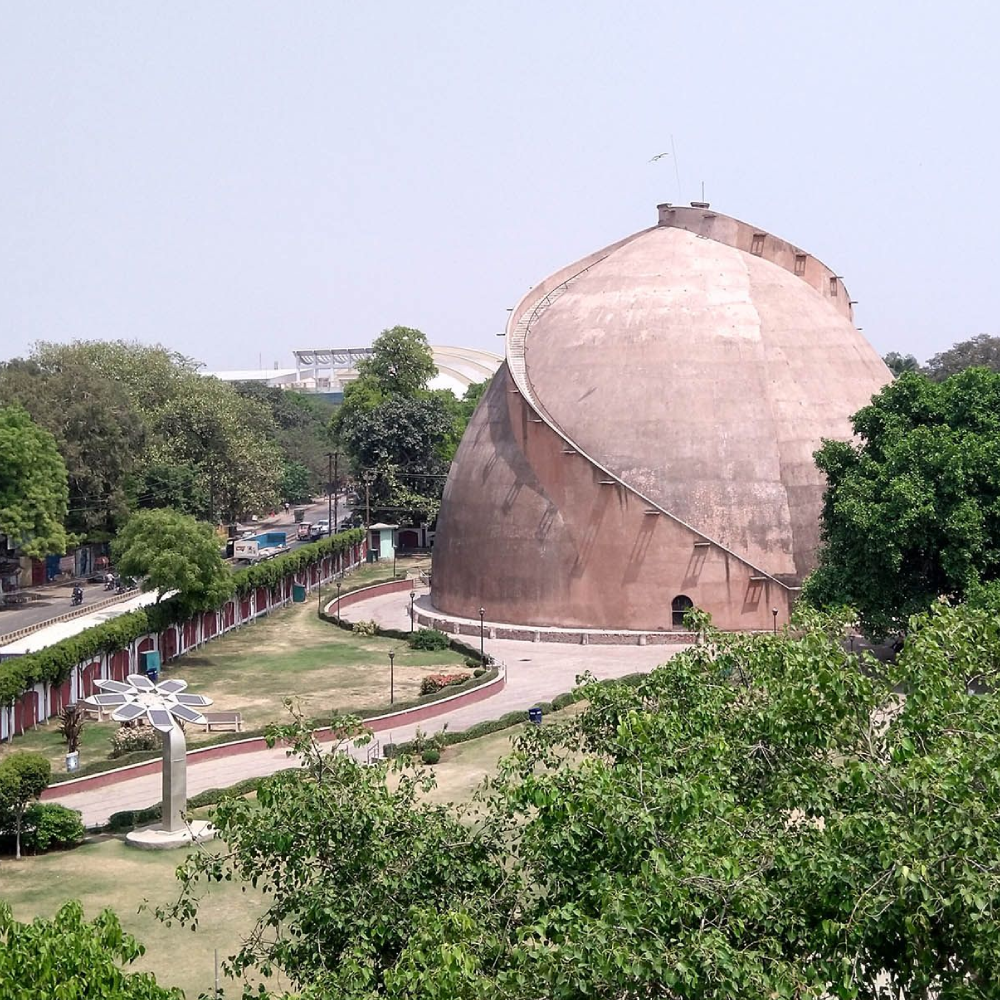 golghar-patna golghar-patna