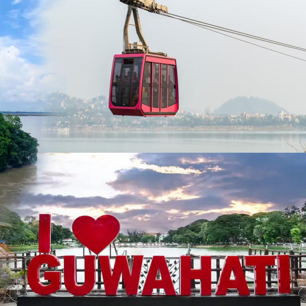 guwahati