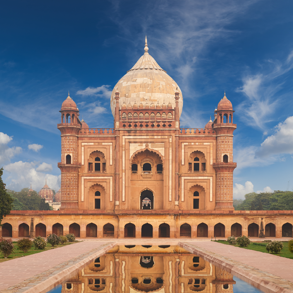 humayun's-tomb-delhi humayun's-tomb-delhi