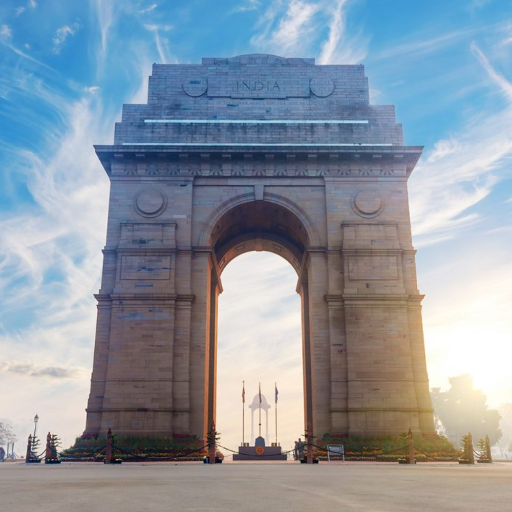 india-gate india-gate
