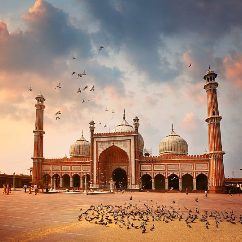 jama-masjid-delhi