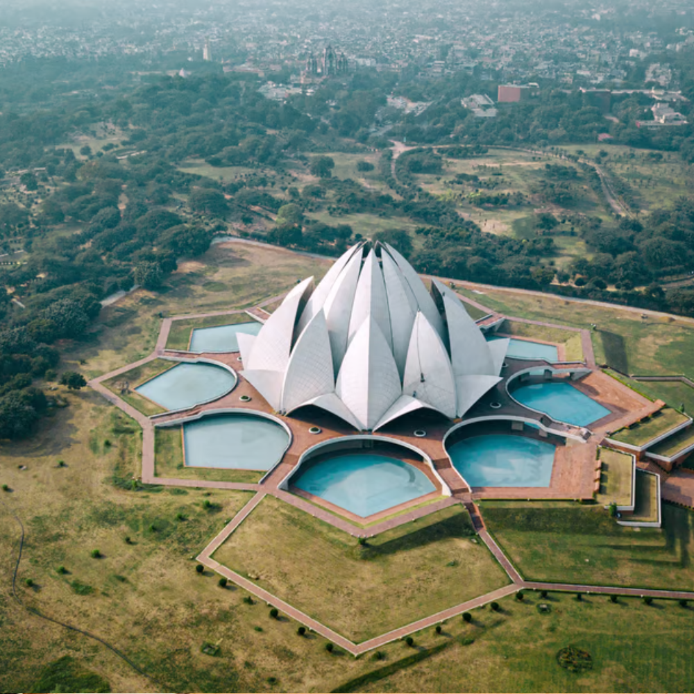 lotus-temple-delhi lotus-temple-delhi