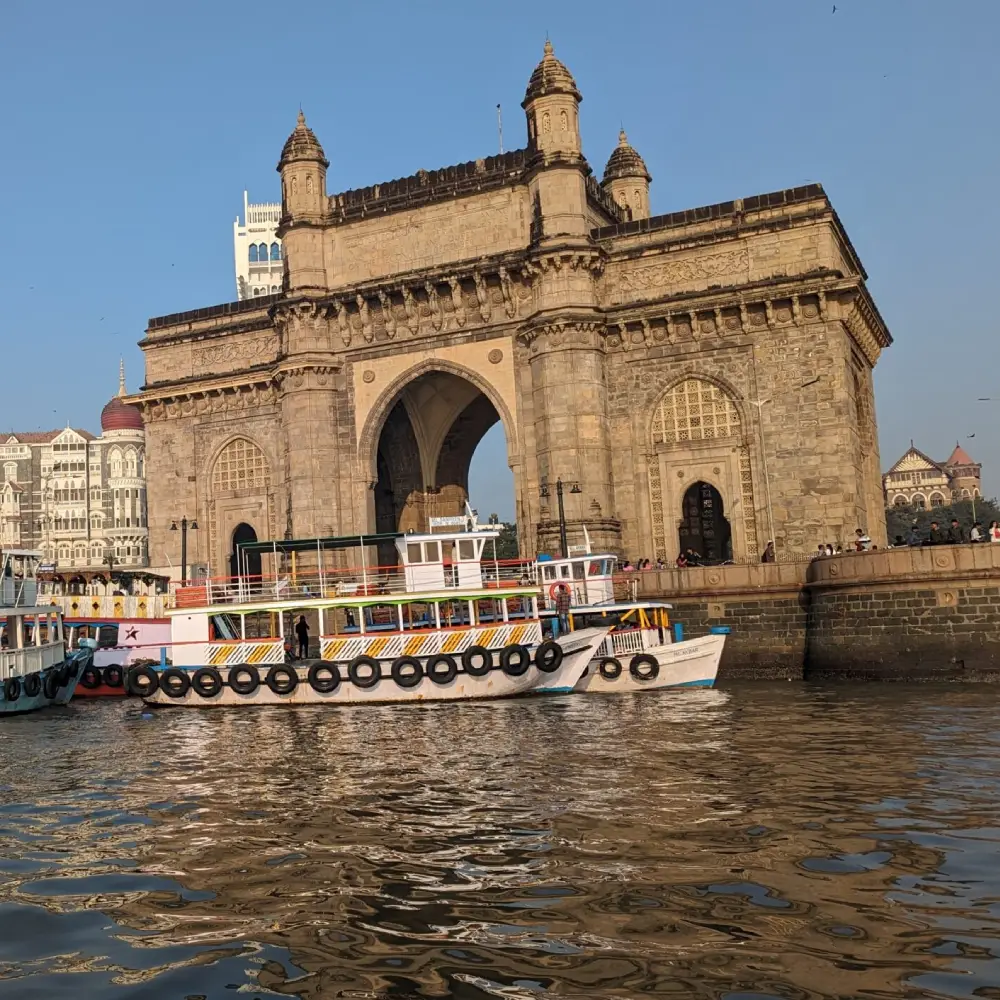 mumbai mumbai