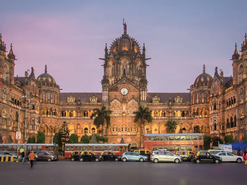 mumbai