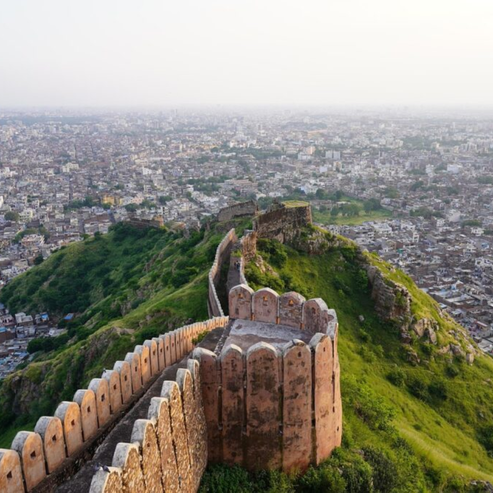 nahargarh-fort-jaipur nahargarh-fort-jaipur