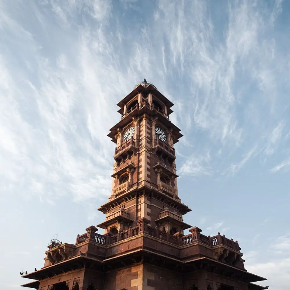 Private Golden Triangle Tour with Jodhpur Private Golden Triangle Tour with Jodhpur