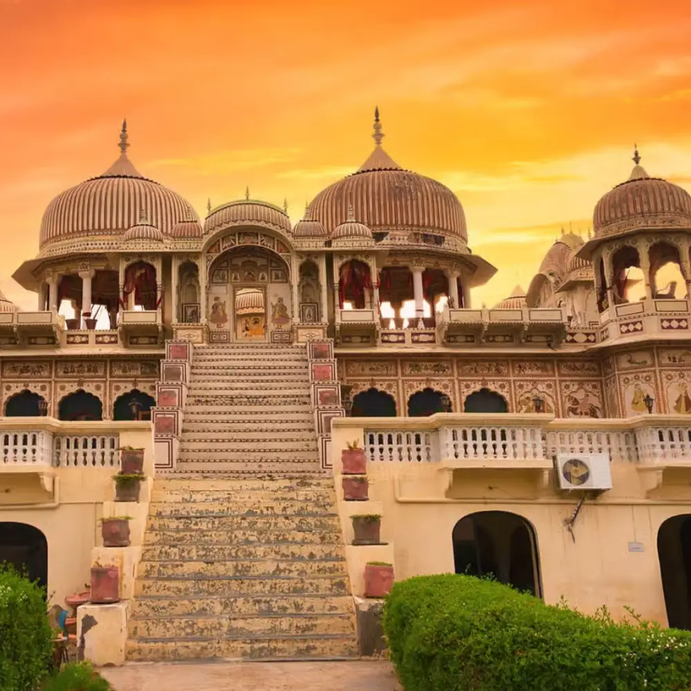 private-golden-triangle-tour-with-mandawa (1) Private Golden Triangle Tour with Mandawa