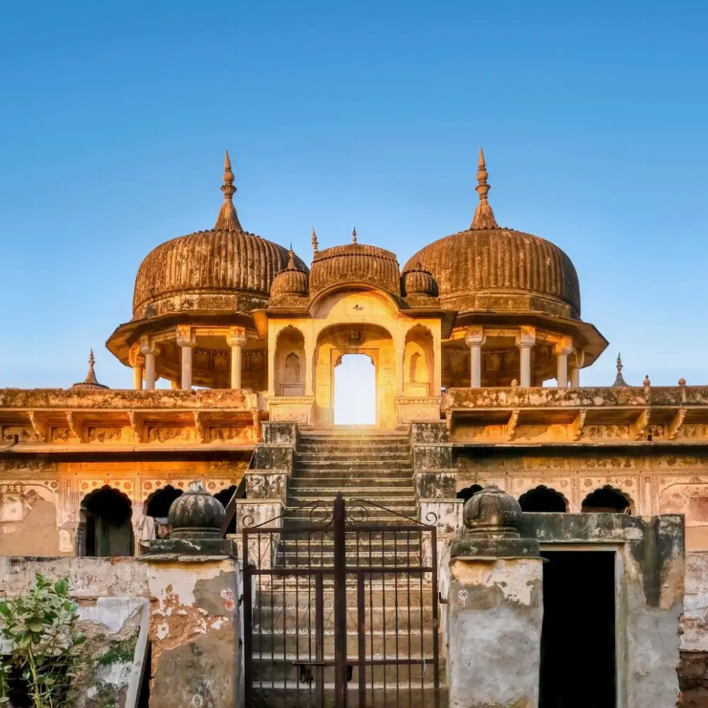 private-golden-triangle-tour-with-mandawa (2) Private Golden Triangle Tour with Mandawa