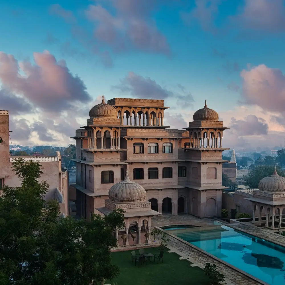 private-golden-triangle-tour-with-mandawa (4) Private Golden Triangle Tour with Mandawa