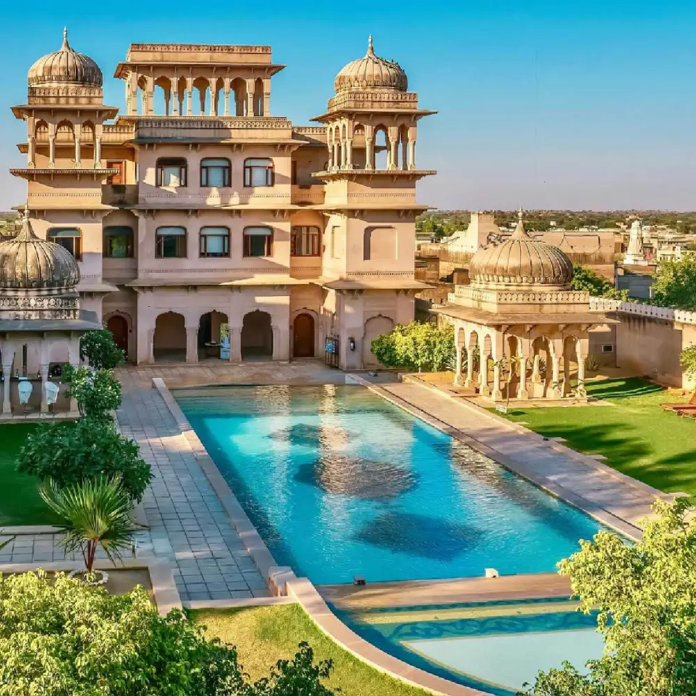 private-golden-triangle-tour-with-mandawa Private Golden Triangle Tour with Mandawa
