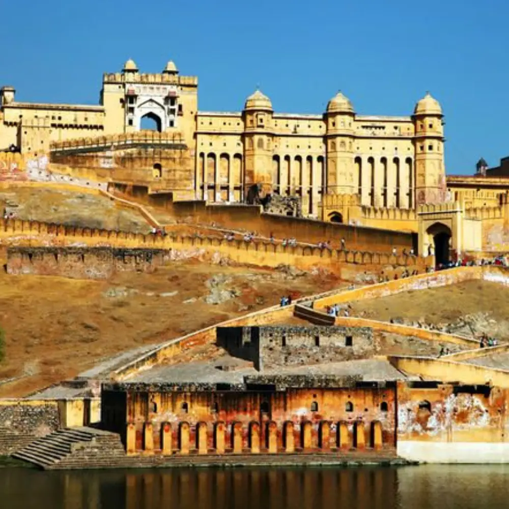private-golden-triangle-tour-with-pushkar (2) Private Golden Triangle Tour with Pushkar