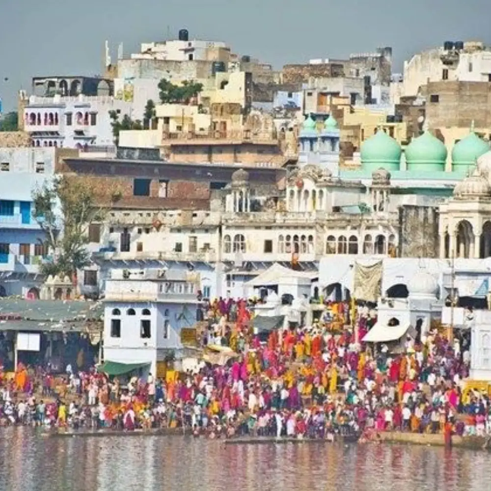private-golden-triangle-tour-with-pushkar (4) Private Golden Triangle Tour with Pushkar