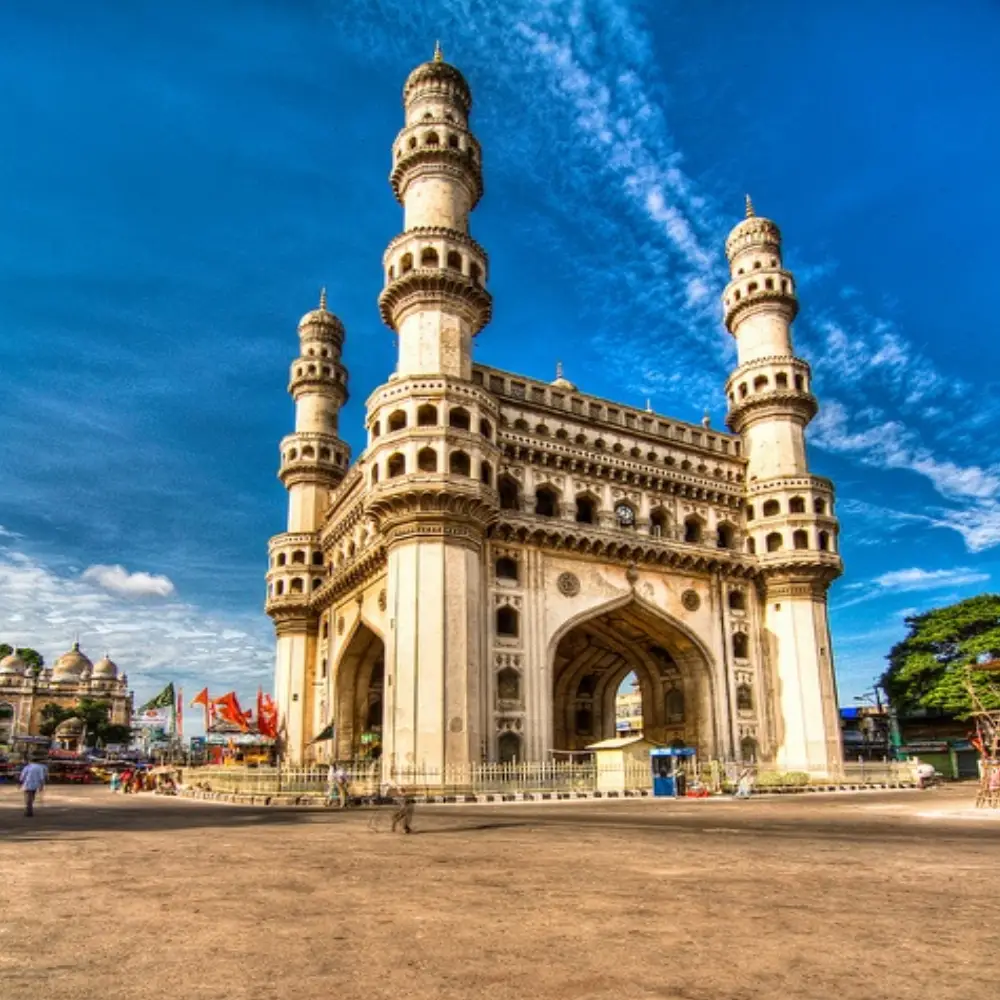 private-golden-triangle-tour-with-south-india (2) Private Golden Triangle Tour with South India