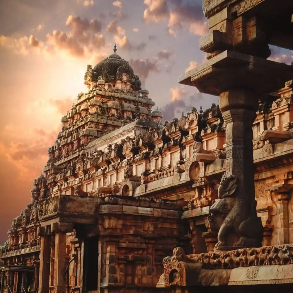 private-golden-triangle-tour-with-south-india (3) Private Golden Triangle Tour with South India