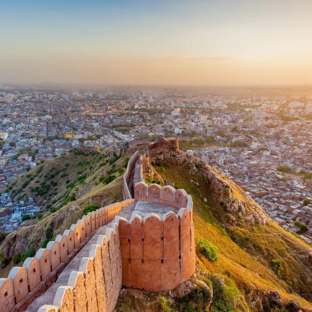 private-golden-triangle-tour-with-varanasi (2) Private Golden Triangle Tour with Varanasi