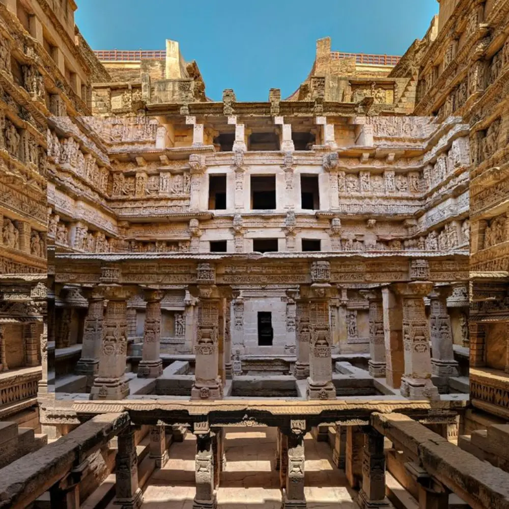 private-golden-triangle-tour-with-varanasi (4) Private Golden Triangle Tour with Varanasi