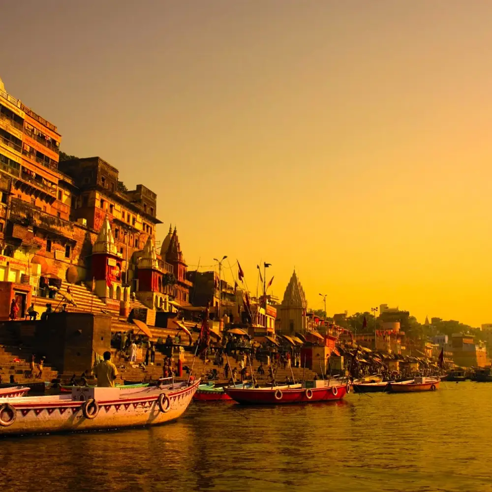 private-golden-triangle-tour-with-varanasi Private Golden Triangle Tour with Varanasi