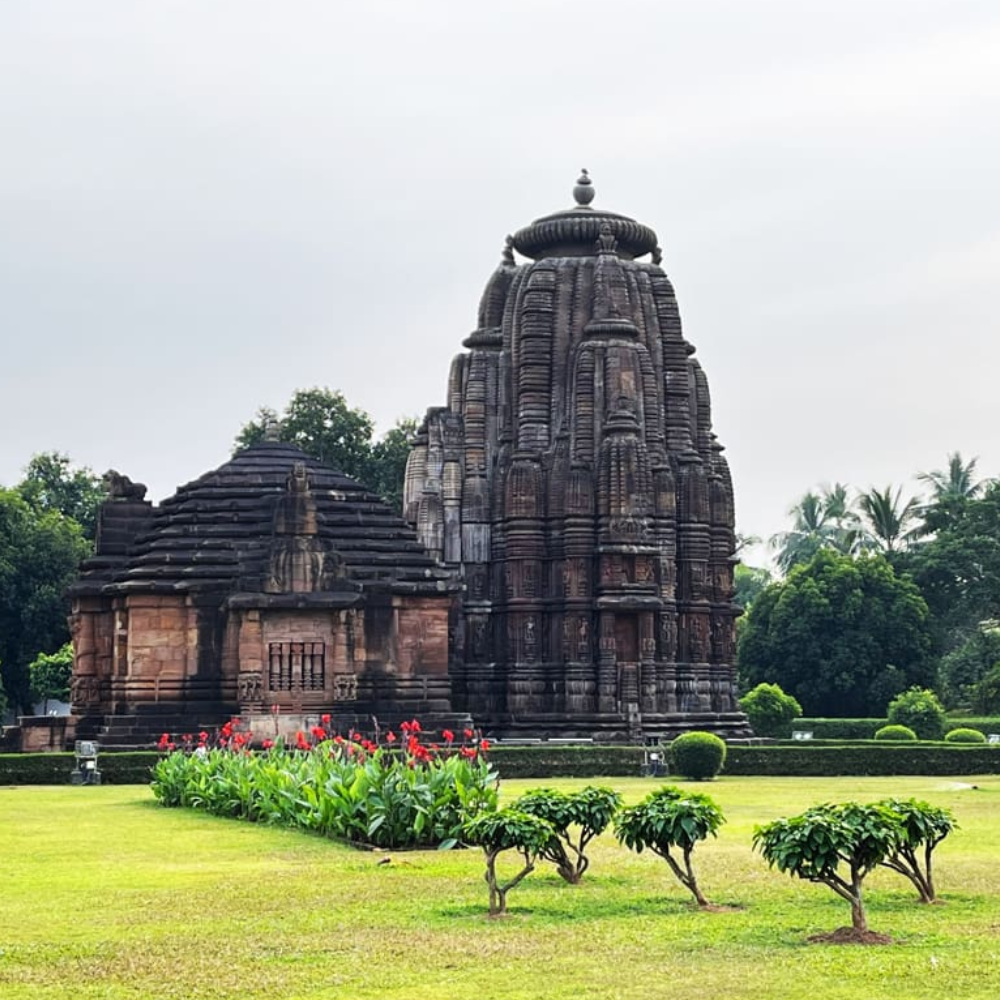 rajarani-temple-bhubaneswar