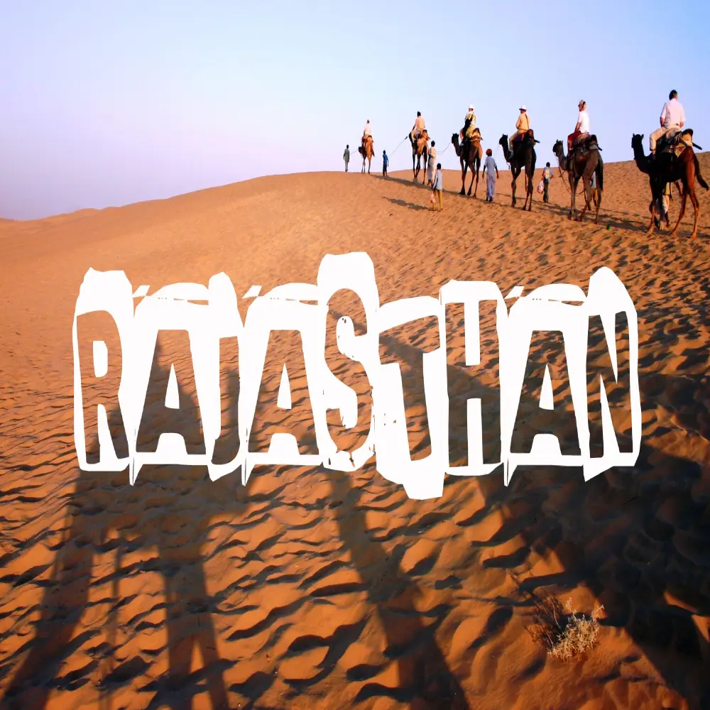 Rajasthan Desert Tour Package