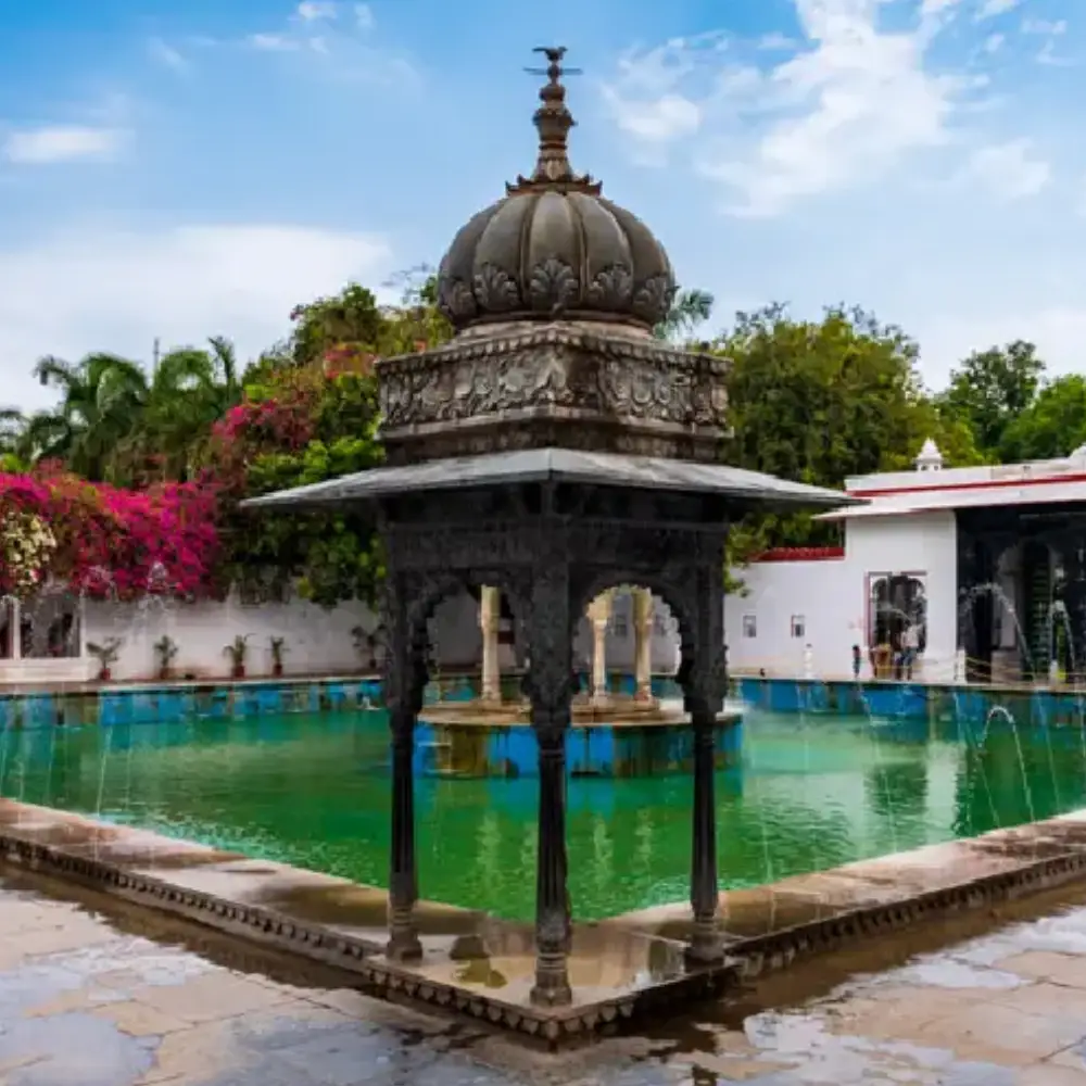 rajasthan-leisure-tour-package (2) Rajasthan Leisure Tour Package