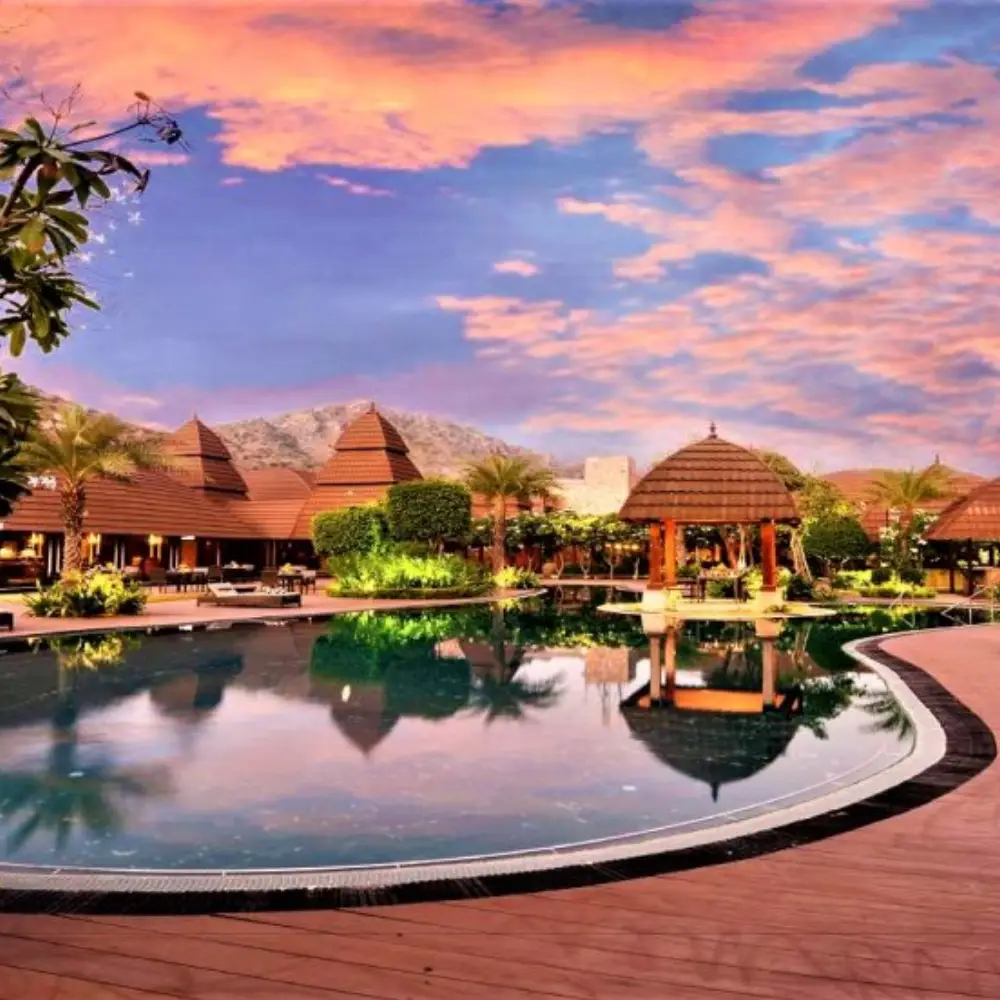 rajasthan-leisure-tour-package (4) Rajasthan Leisure Tour Package