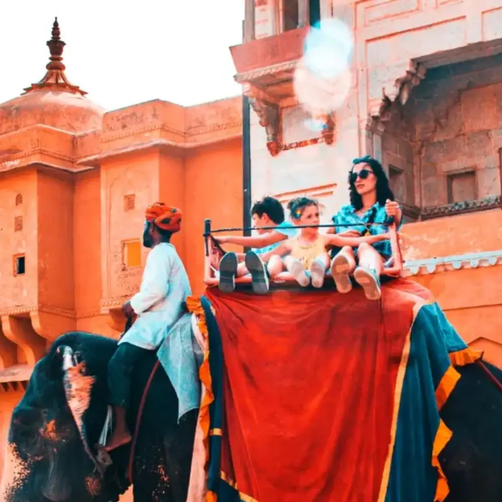 rajasthan-leisure-tour-package Rajasthan Leisure Tour Package