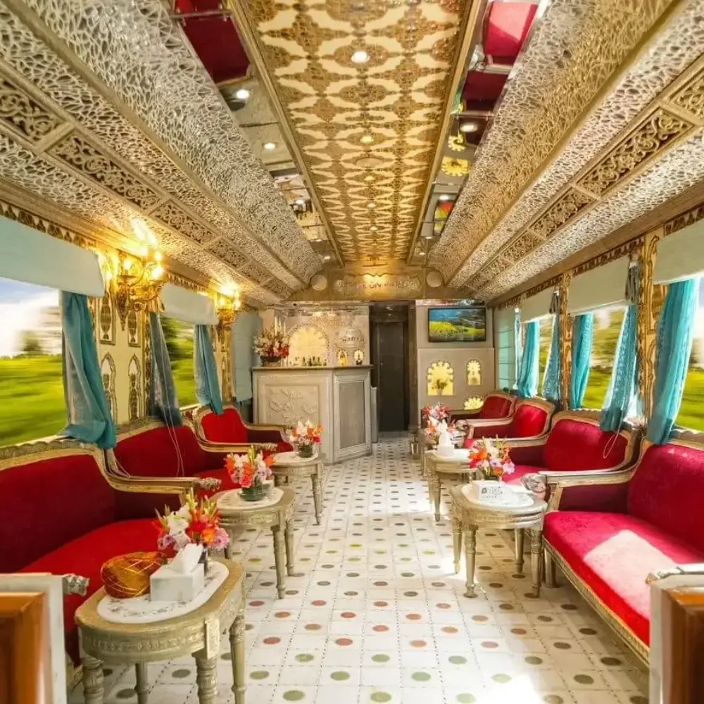 rajasthan-luxury-train-tour-package Rajasthan Luxury Train Tour Package
