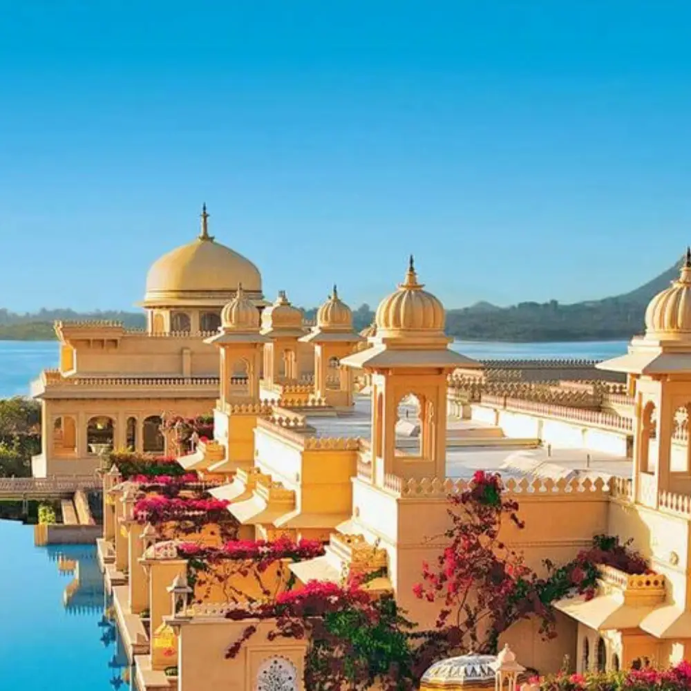 Rajasthan Private 10 Days Tour