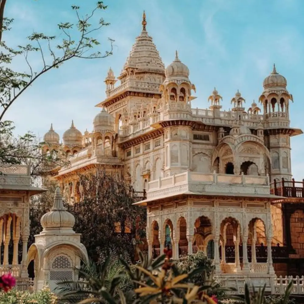 Rajasthan Private 10 Days Tour