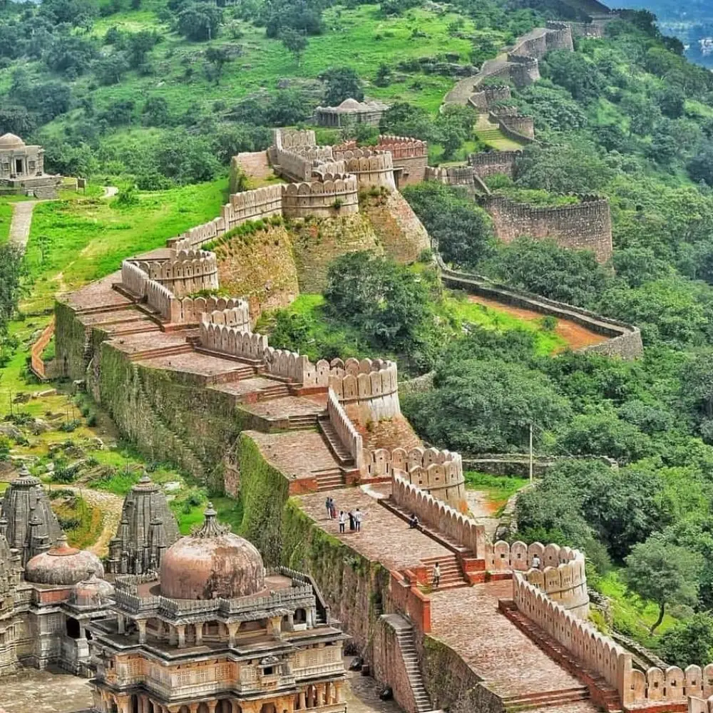 Rajasthan Private 10 Days Tour