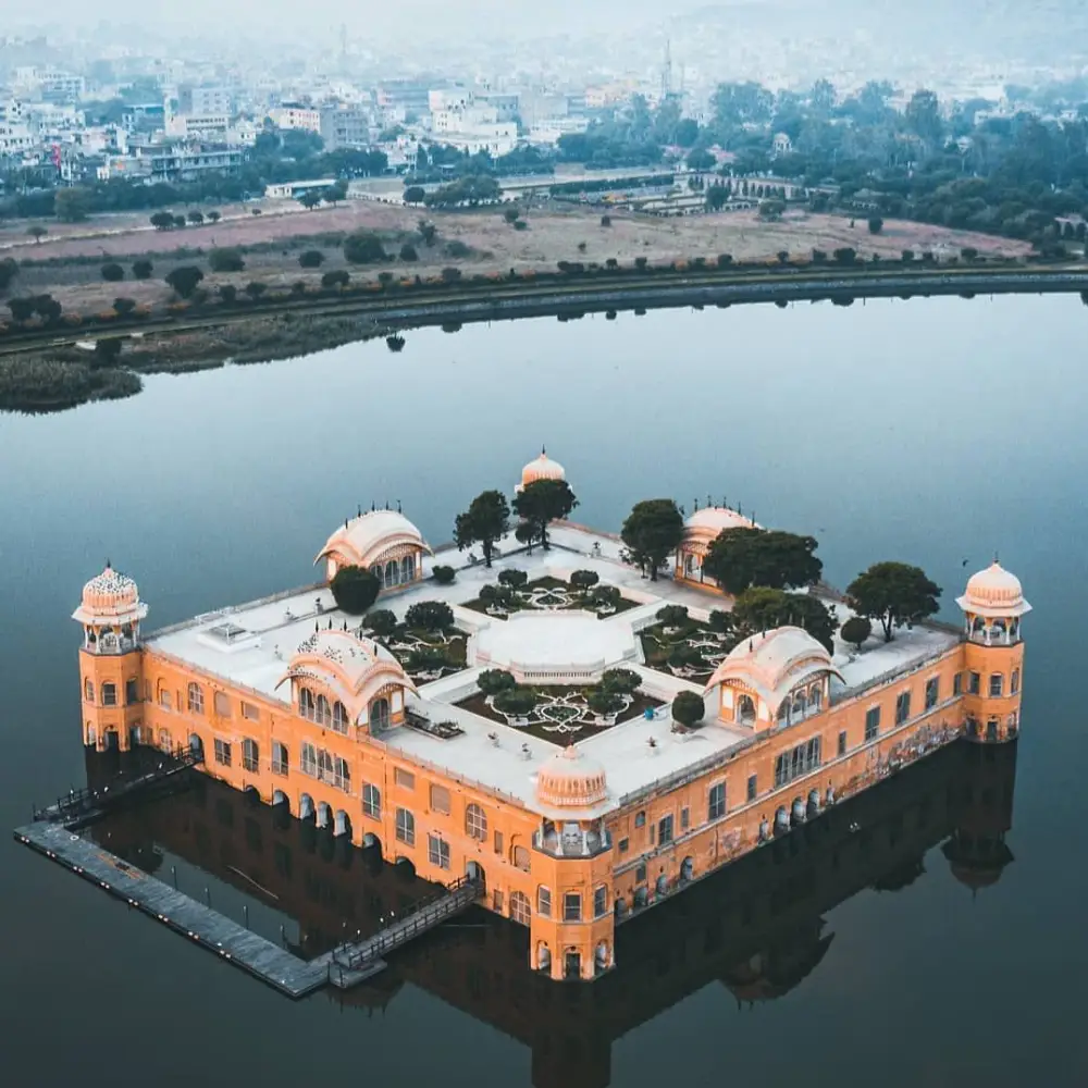 Rajasthan Private 10 Days Tour