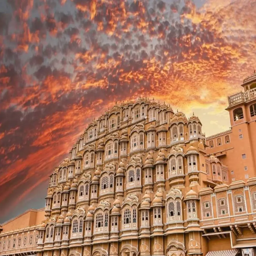 Rajasthan Private 10 Days Tour