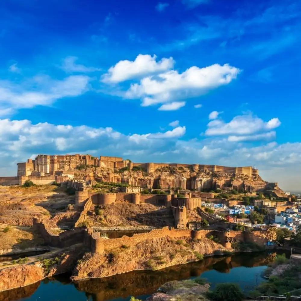 Rajasthan Private 12 Days Tour