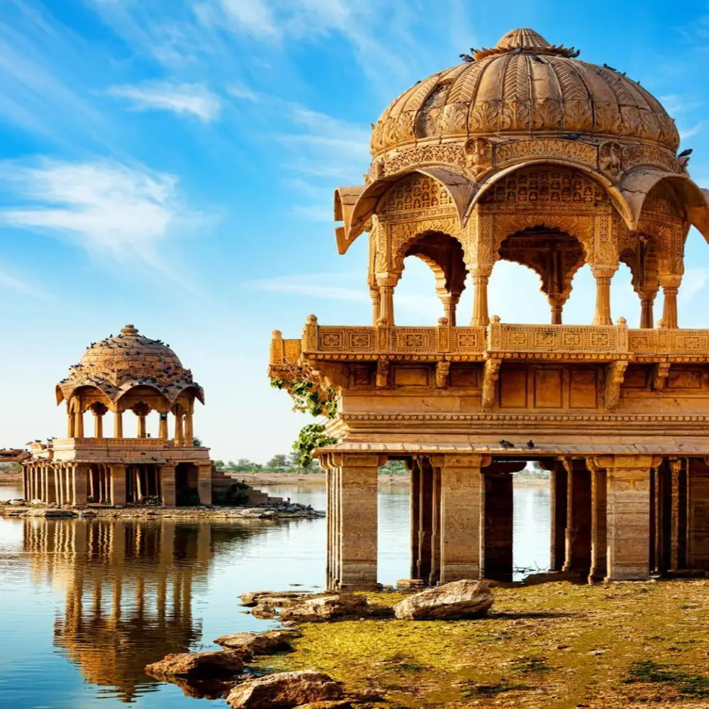 Rajasthan Private 12 Days Tour