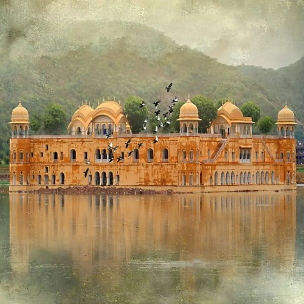 Rajasthan Private 12 Days Tour