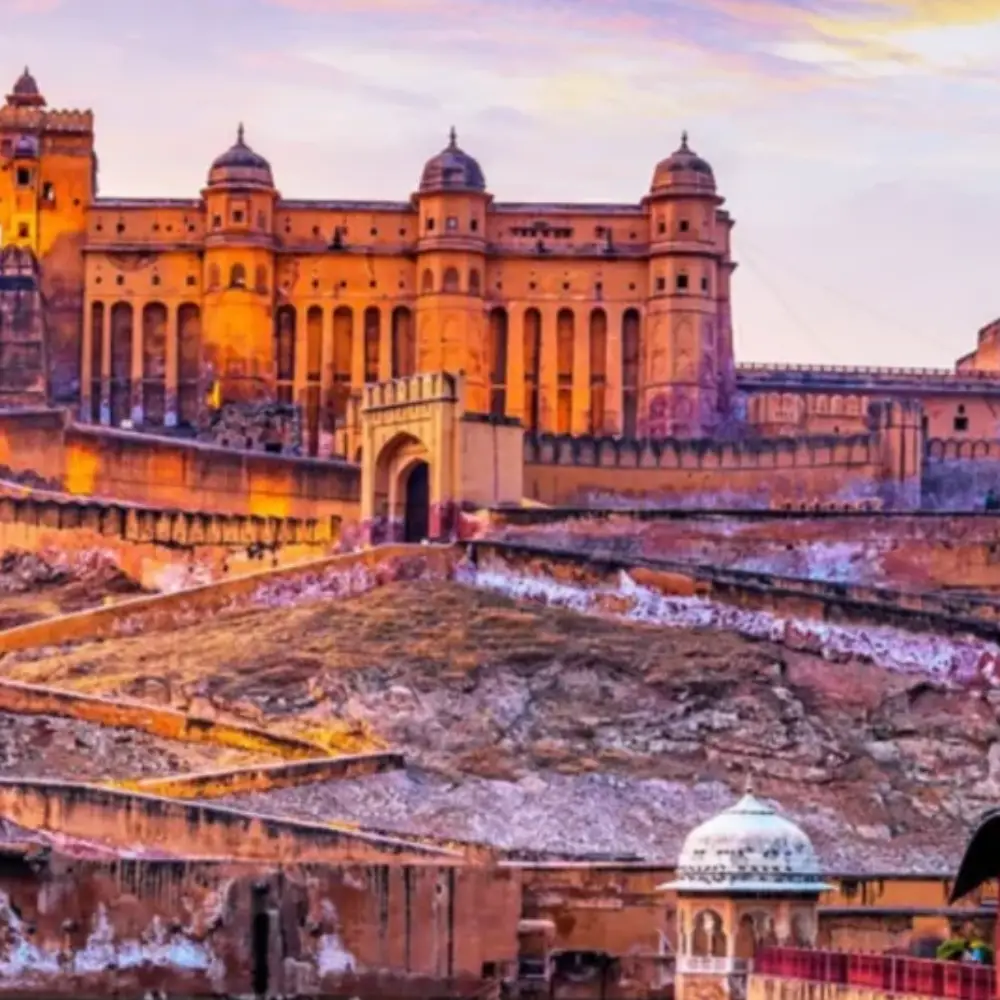 Rajasthan Private 12 Days Tour